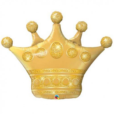 Корона золото