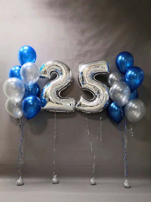 25!
