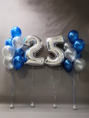25!