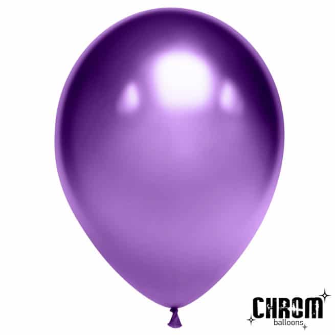 Фиолетовый хром