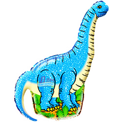 Динозавр Диплодок